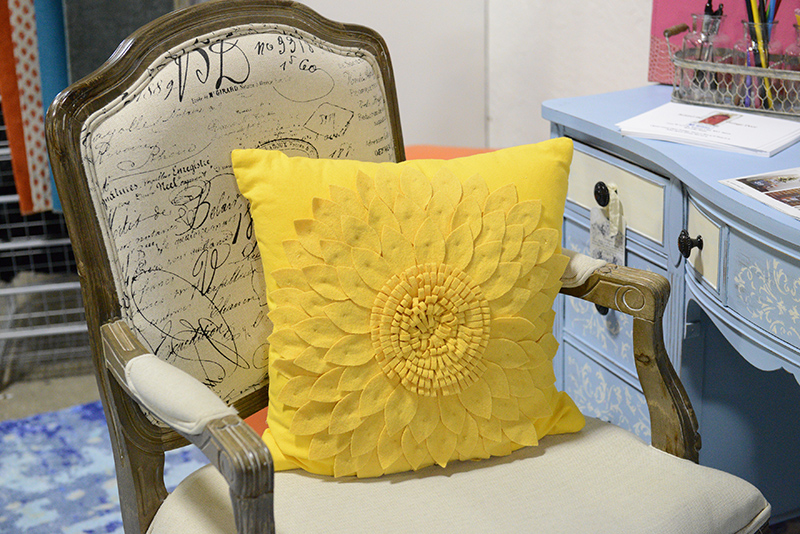 Upcycle Chair Upcycle Chair