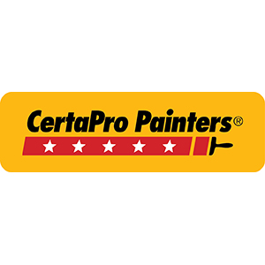CertaPro Painters Logo CertaPro Painters Logo