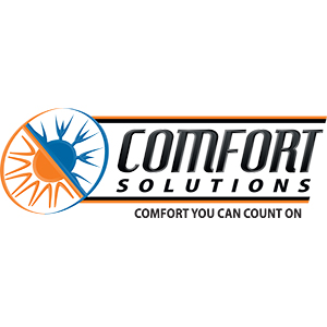 Comfort Solutions Logo Comfort Solutions Logo