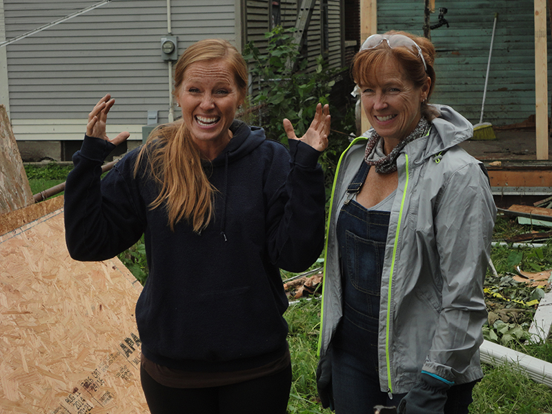 Good Bones Good Bones