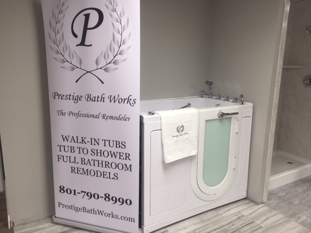 Prestige Bath Works Prestige Bath Works