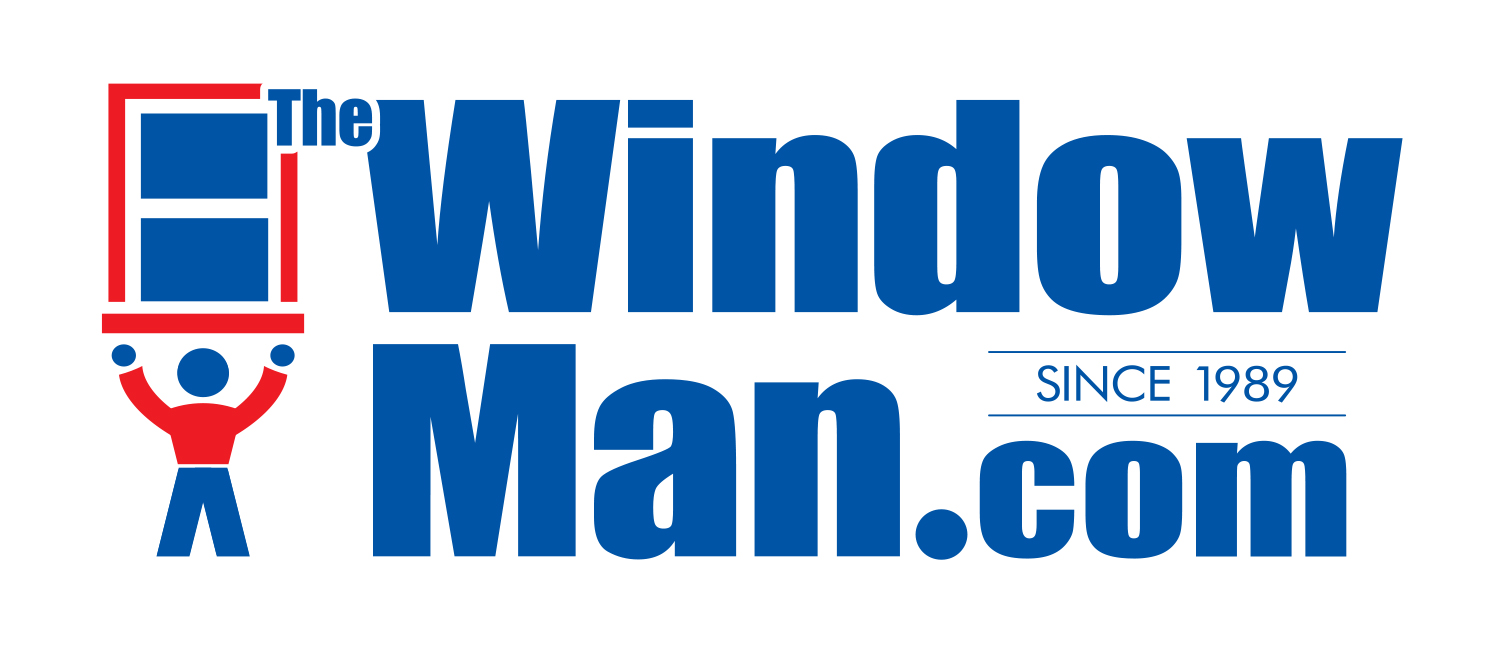 The Windowman Logo
