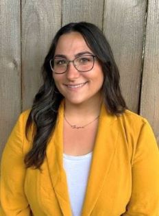 Gianna Grisolia - Show Coordinator