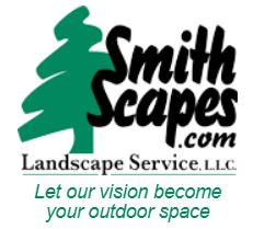 Smithscapes logo