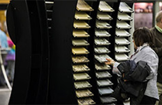 Show Deals & Sweepstakes