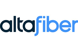 AltaFiber Logo