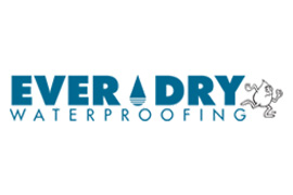 Everdry Waterproofing