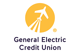 General Electric Credit Union Logo