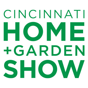 Cincinnati Home + Garden Show logo