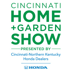 Cincinnati Home + Garden Show