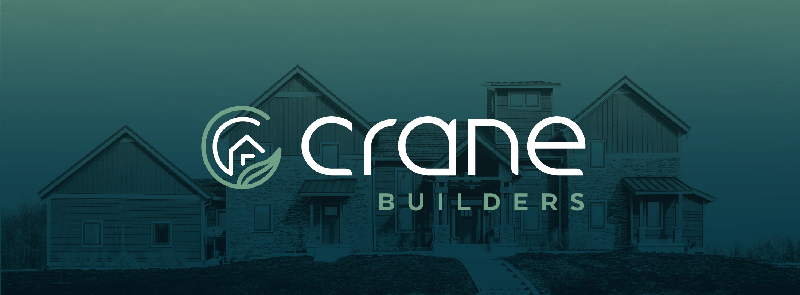 Crane Builders Logo Crane Builders Logo
