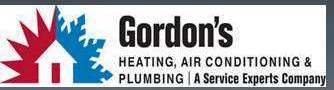 Gordon's Logo