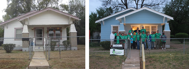 Rebuilding Together OKC