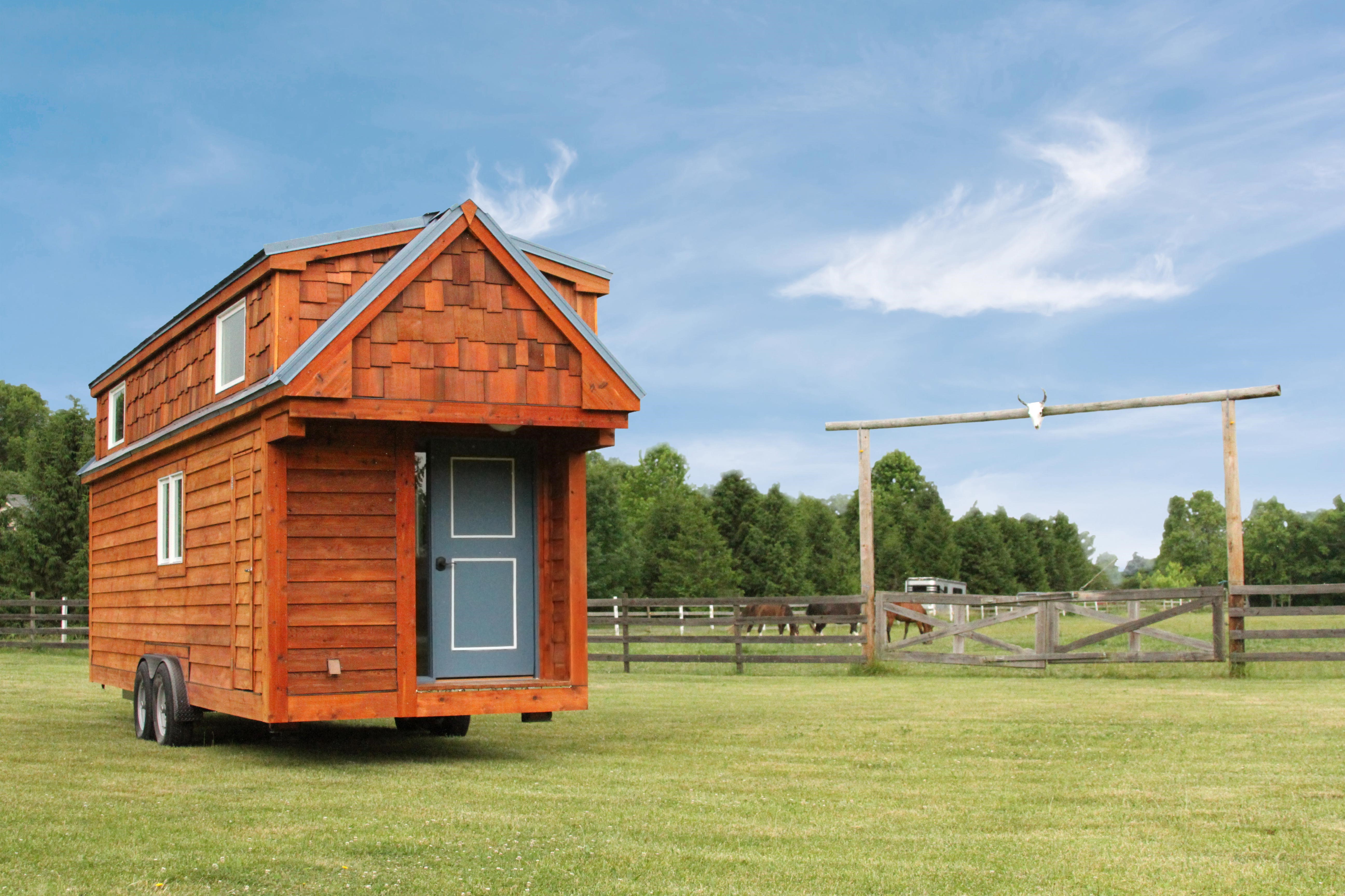 Tiny House Tiny House