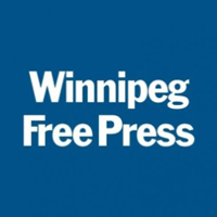 Winnipeg Free Press Logo