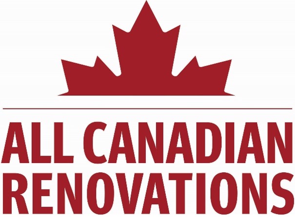 all canadian renovations