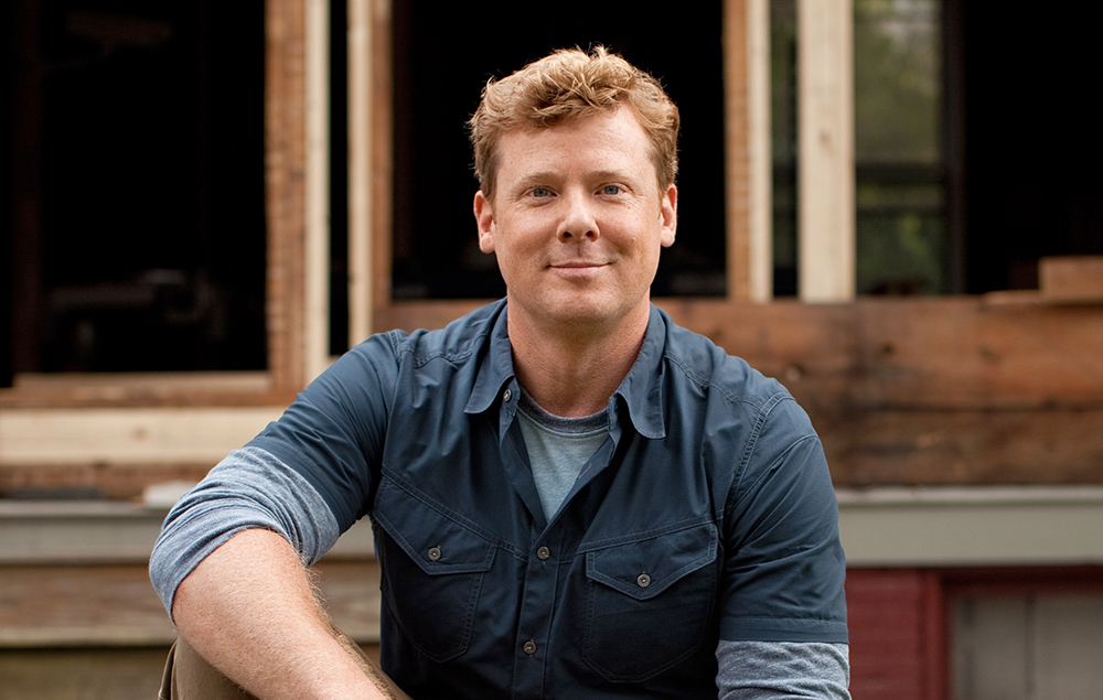 Kevin O'Connor Photo (1)