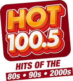 CFJLFM HOT1005