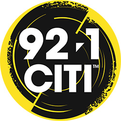 CITIFM  92.1CITI