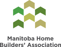 Manitoba Home Builders Association Logo