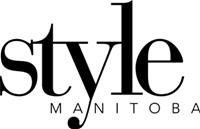 Style Manitoba Logo Style Manitoba Logo