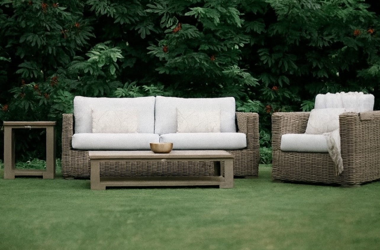 Outdoor Living Studio