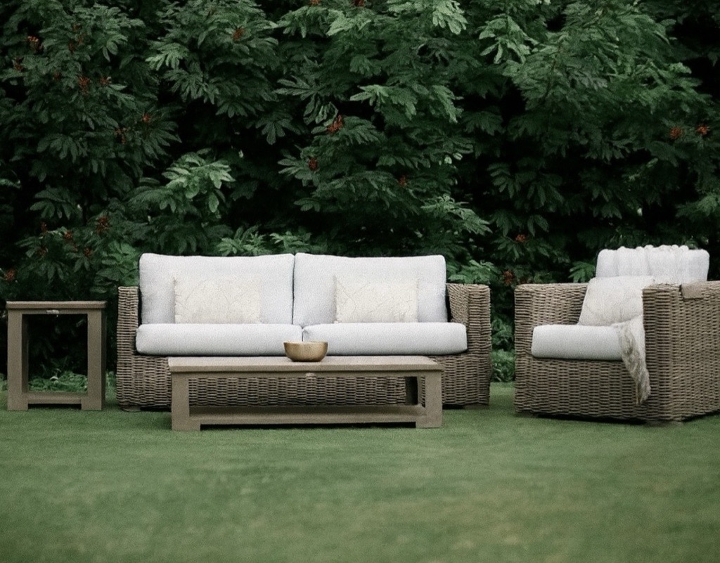 Outdoor Living Studio