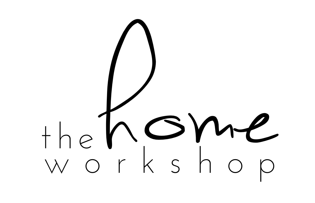The Home Workshop Logo
