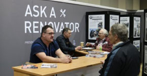 Ask A Renovator