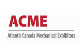 Atlantic Canada Mechanical Exhibitors