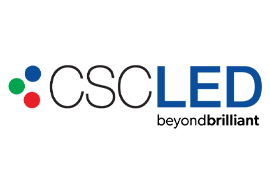 CSC LED