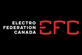 Electro Federation Canada