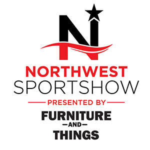 Minneapolis Northwest Sportshow logo
