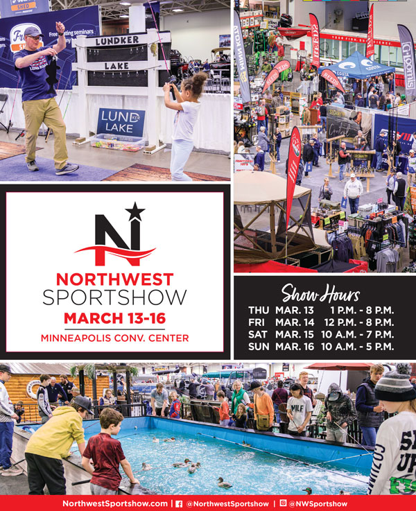 NWSS25 Show Guide