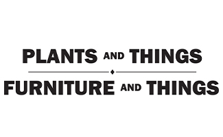 Plants and Things logo