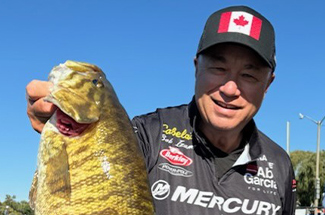 Bob Izumi Comes to Moncton