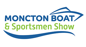 Moncton Boat Show logo