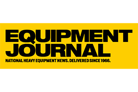 Equipment Journal