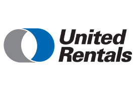 United Rentals
