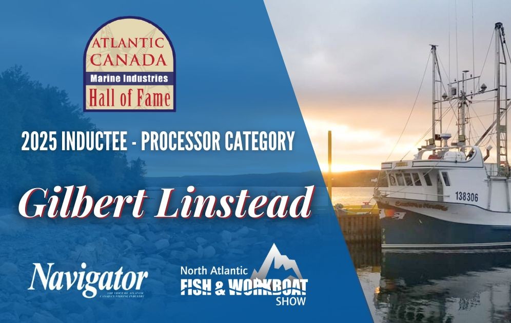 2025 Inductee in the Processor Category