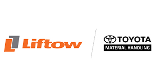 Liftow logo