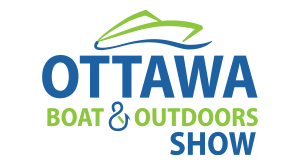 Ottawa Boat & Outdoors Show logo