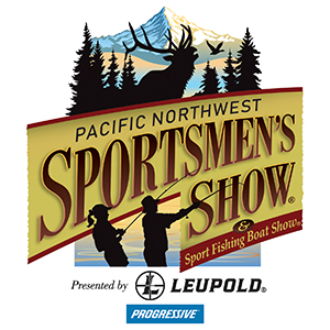 Pacific Northwest Sportsmen's Show with Mountain