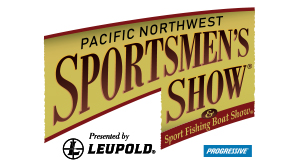 Pacific Northwest Sportsmen's Show logo