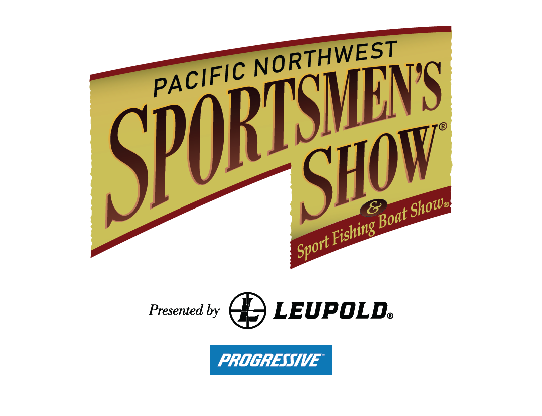 PNW Sportsmens Show color logo