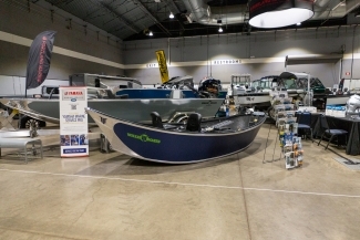 Boat Show