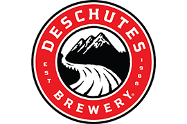 Deschutes Brewery
