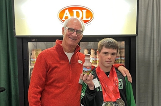 Special Olympics PEI