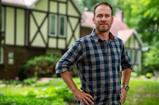 Adam Weir Courtesy of Sunly