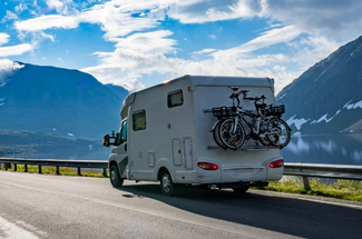 OUTDOOR ADVENTURE STARTS HERE!